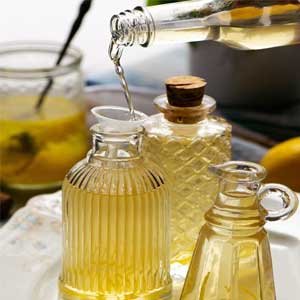 Limon Sirkesi 500 ml